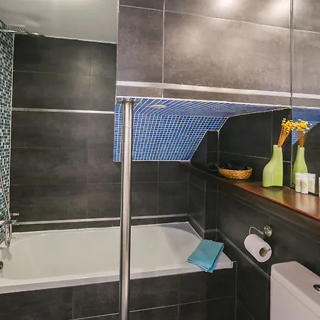 דירה Lv Premier P. Real Pi1 *