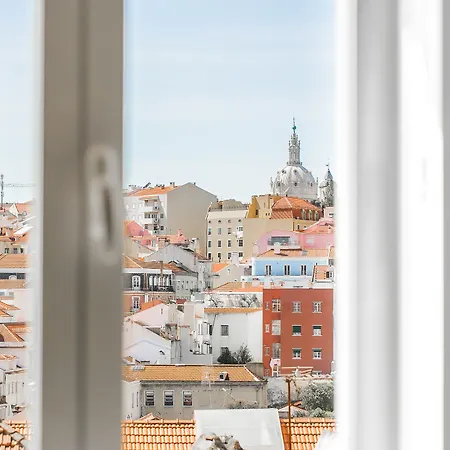 Apartment Lv Premier P. Real Pi1 *