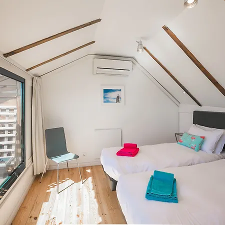Lv Premier P. Real Pi1 Lisbon