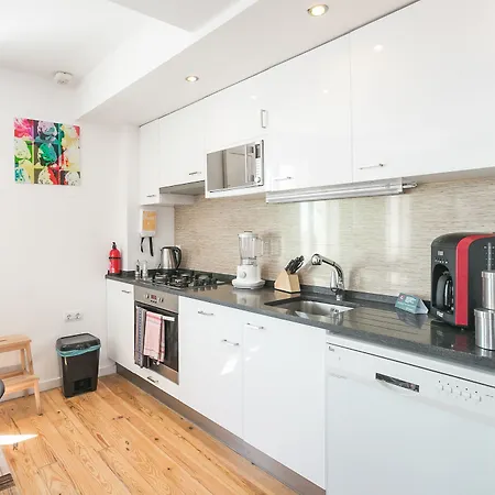 Lv Premier P. Real Pi1 Apartment *